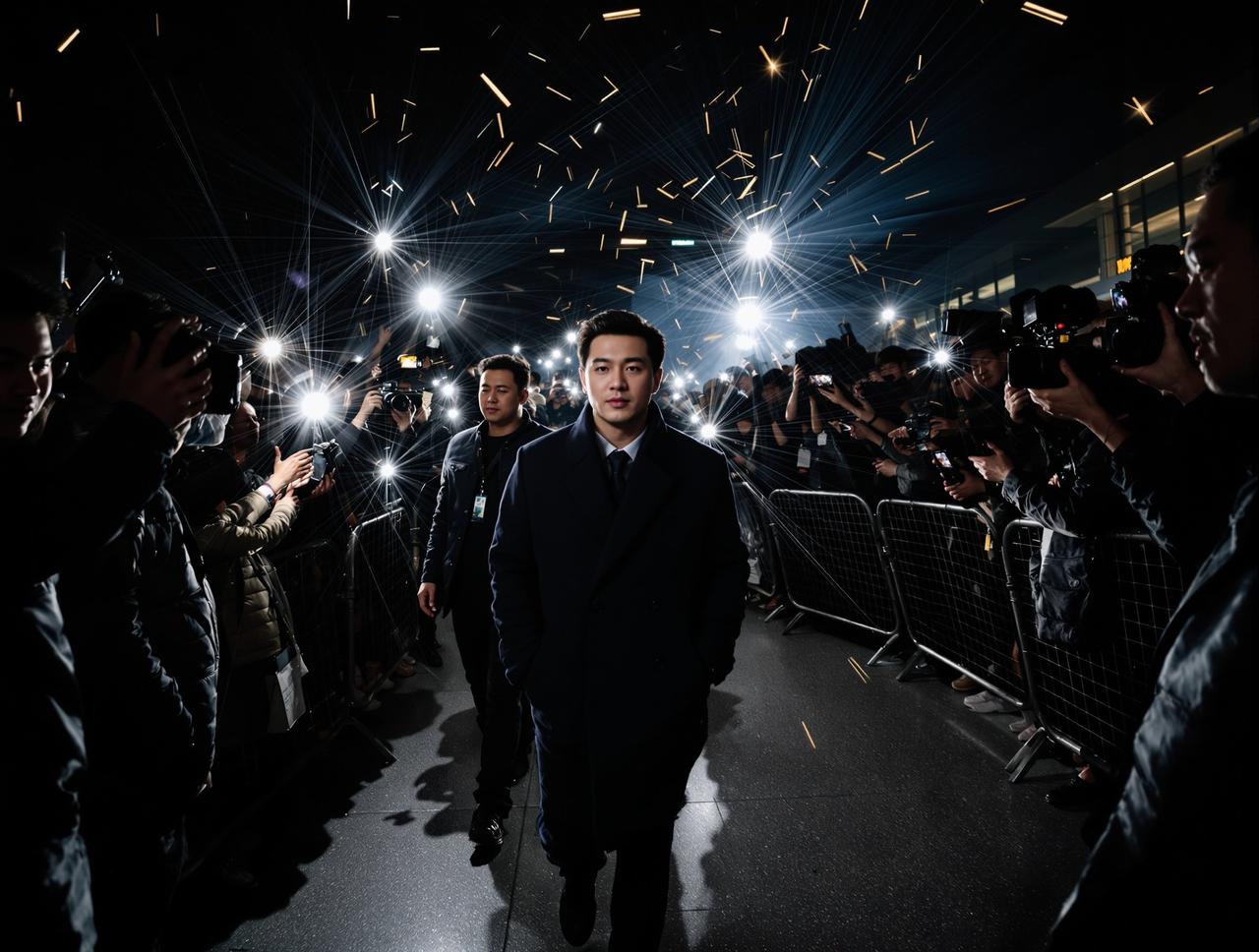 国产夫妻交换引发热议娱乐吃瓜王祖蓝模仿网红事件背后真相揭秘