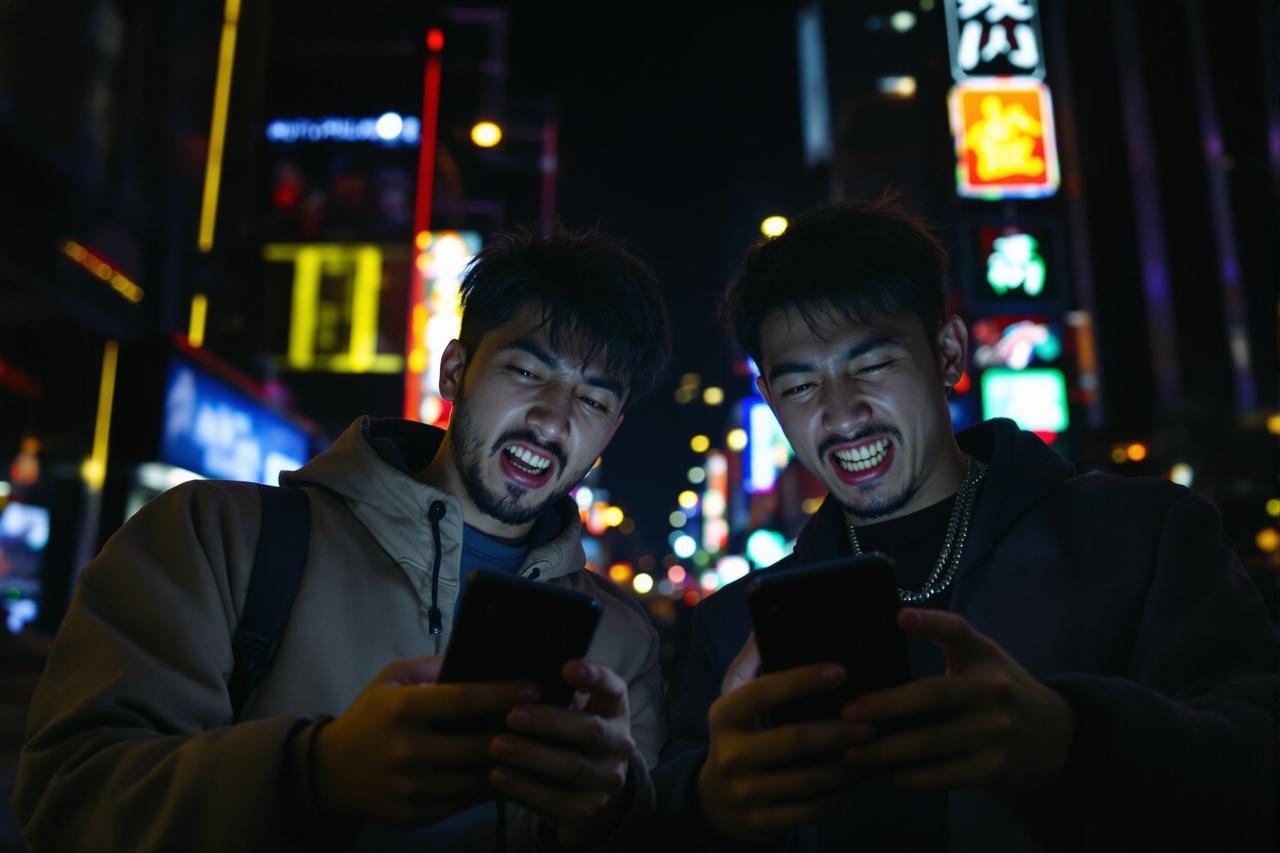 国产夫妻交换引发热议娱乐吃瓜王祖蓝模仿网红事件背后真相揭秘 - 每日大赛官方最新网站精选推荐